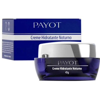 HIDRATANTE FACIAL NOTURNO