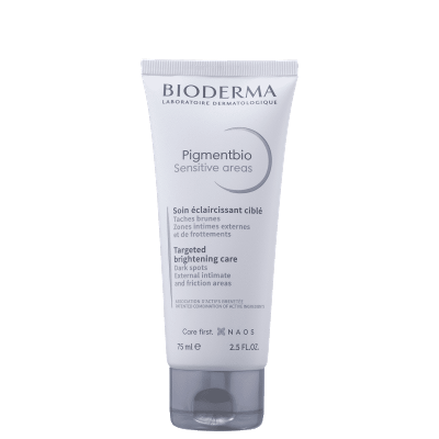 BIODERMA PIGMENTBIO SENSITIVE AREAS - SÉRUM CLAREADOR 75ML