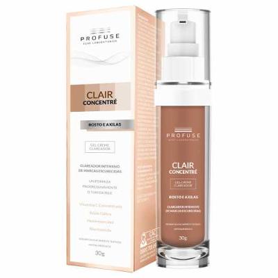 CLAREADOR INTENSIVO CLAIR CONCENTRÉ PROFUSE 30G