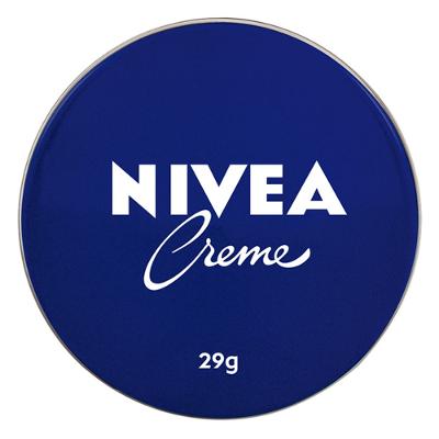 CREME HIDRATANTE NIVEA 29G