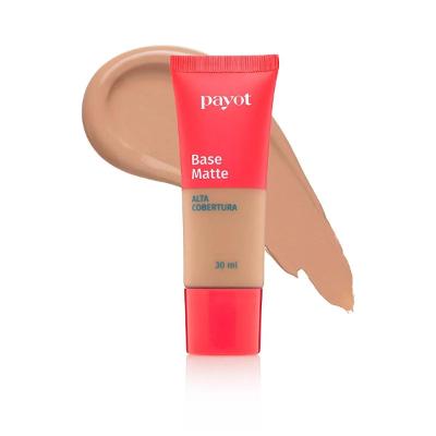 Payot Base Matte Alta Cobertura Cor 05 30ml