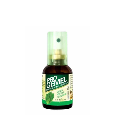 Spray Bucal Progemel Menta 30ml