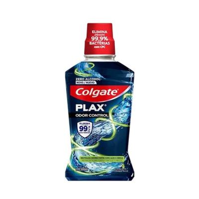 Colgate Enxaguante Bucal Plax Odor Control 500ml