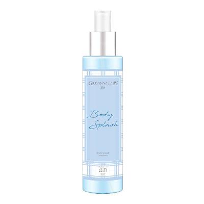 Body Splash Desodorante Corporal Giovanna Baby Blue com 260ML