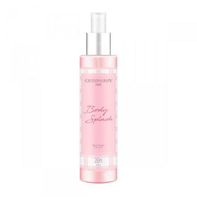 Body Splash Desodorante Corporal Giovanna Baby Classic 260ml