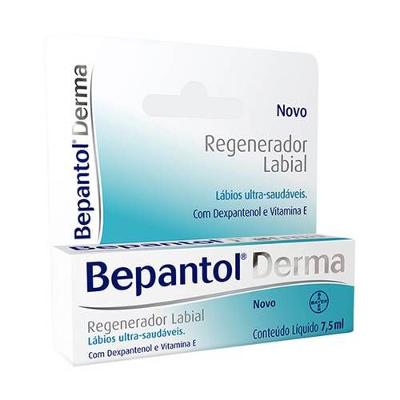 BEPANTOL DERMA LABIAL 7,5ML