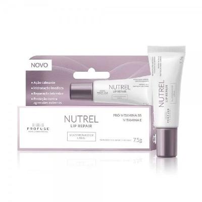 Hidratante Labial Profuse Nutrel Lip Repair 7,5g