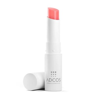Adcos Hidratante Labial Ultra Nutrição Color 3,2g