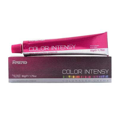 COLORAÇÃO AMEND INTENSY COLOR 9.0 LOURO 50G
