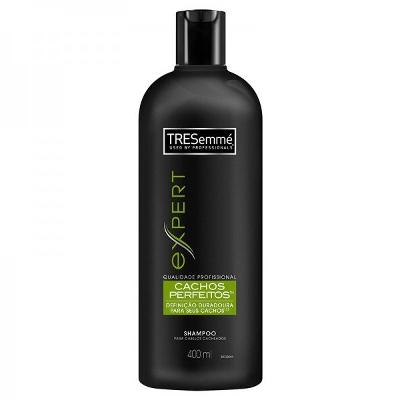 SH TRESEMME CACH PERF 400ML