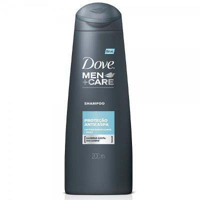 SH DOVE MEM ANTICASPA 200ML