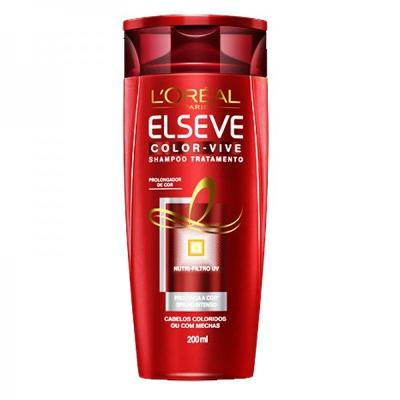 SH ELSEVE COLORVIVE 200ML