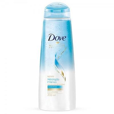 SH DOVE HID INTENSA OXIG 200ML