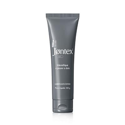 JONTEX GEL LUBRIFICANTE ÍNTIMO 100G
