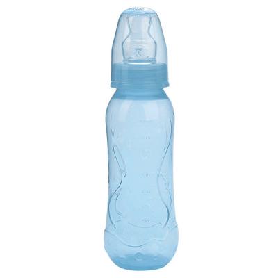MAMADEIRA KUKA AQUARELA COR AZUL 250ML