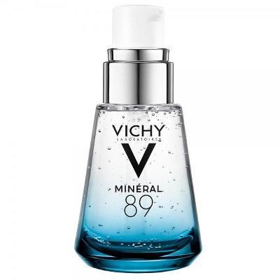 SÉRUM FORTALECEDOR FACIAL VICHY MINERAL 89 30ML