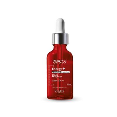 Vichy Dercos Energy+ Sérum Antiqueda 50ml
