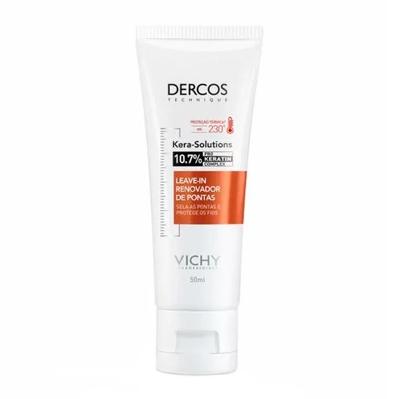 VICHY DERCOS LEAVE IN KERA SOLUTIONS 50ML