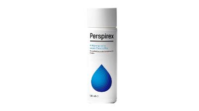 PERSPIREX LOÇÃO ANTIPERSPIRANTE PARA OS PÉS 100ML