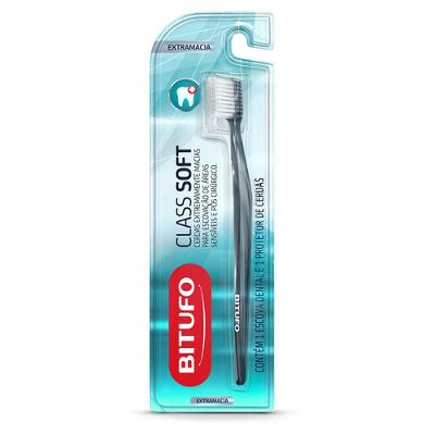 ESCOVA DENTAL BITUFO CLASS SOFT EXTRA MACIA