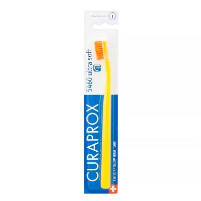 ESCOVA DENTAL CURAPROX ADULTO ULTRA MACIA - 1 UNIDADE