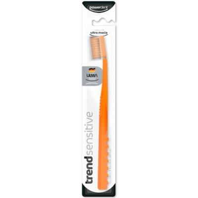 ESCOVA DENTAL POWERTREND SENSITIVE 1 UNIDADE