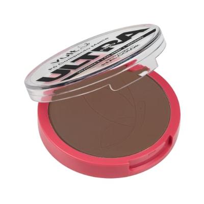 Vult Ultrafino Cor V490 Pó Compacto Matte 9g