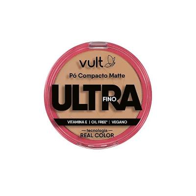 Vult Ultrafino Cor V440 Pó Compacto Matte 9g