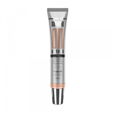 Base Makiê Cover On Second Skin Nude - 30ml