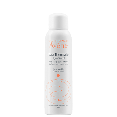 AVÈNE EAU THERMALE ÁGUA TERMAL 150ML