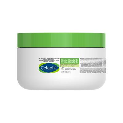Creme Hidratante Cetaphil Corporal 250g