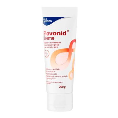 Neo Química Flavonid Creme 200g