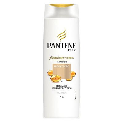 SH PANTENE HID 175ML