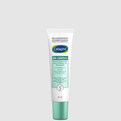 Cetaphil Oil Control Sérum Facial 30ml