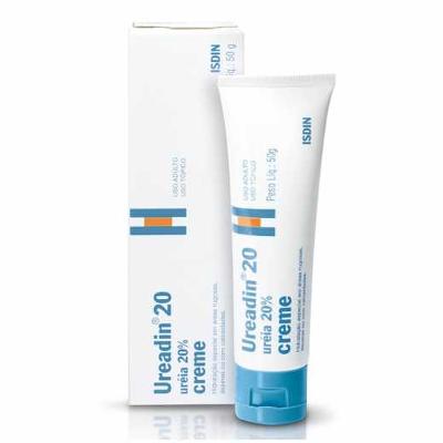 HIDRATANTE UREADIN 20 50G