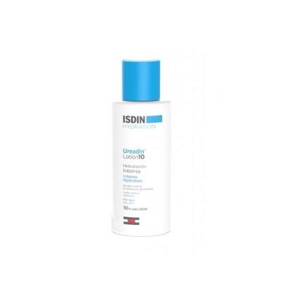 ISDIN UREADIN 10 LOÇÃO HIDRATANTE DE UREIA PELE SECA 100ML