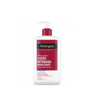 Hidratante Corporal Neutrogena Norwegian Intensivo 400mL
