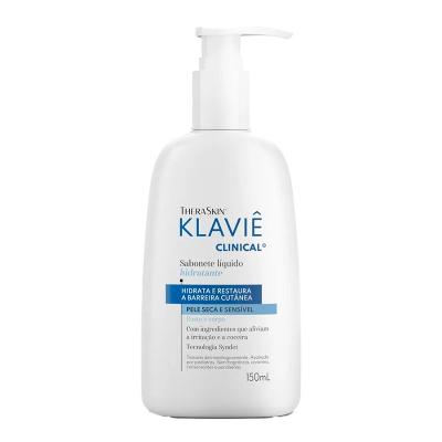 TheraSkin Klaviê Clinical Sabonete Líquido 150ml