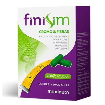 FINISIM MAXINUTRI  60 CÁPSULAS