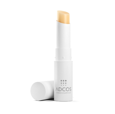 Ultra Nutrição Labial Adcos Hidratante Anti-Idade