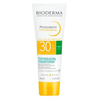 PHOTODERM ANTIOL FPS30 40ML