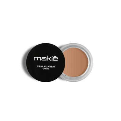 Camuflagem Creme Makiê Corretivo - Noix 17g
