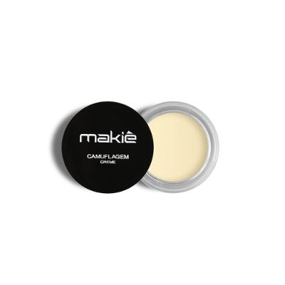 Camuflagem Creme Makiê Corretivo – Banana 17g