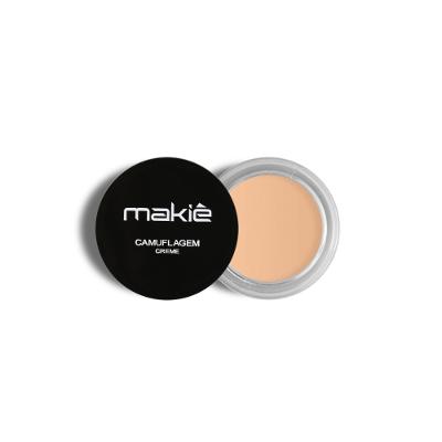 Camuflagem Creme Makiê Corretivo – Cannelle 17g