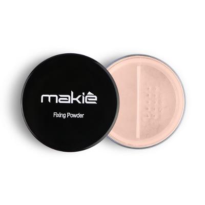 Pó Solto Makiê Fixing Powder – Luminous