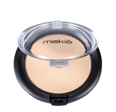 Pó Compacto Makiê HD Pérola 11g