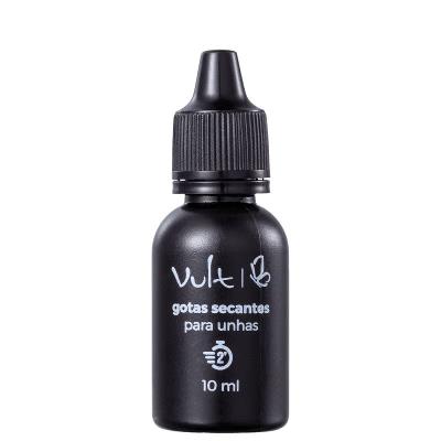 GOTAS SECANTES PARA UNHAS VULT 10ML
