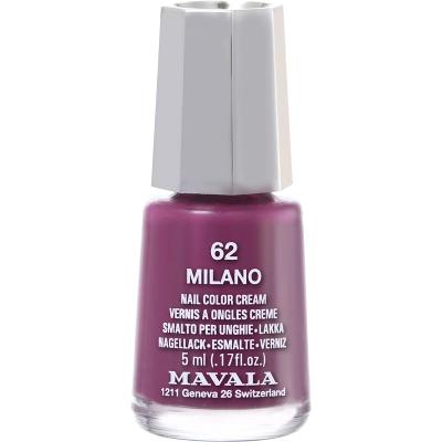 Mavala Mini Color Milano 062 - Esmalte Cremoso 5Ml
