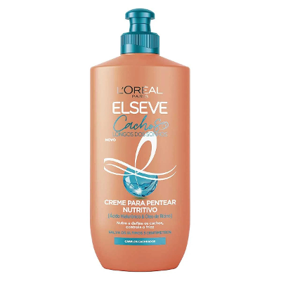 L'Oréal Paris Elseve Cachos Longos dos Sonhos - Creme de Pentear 250ml