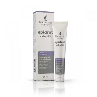 Hidratante Reparador Epidrat Calm b5 20ml